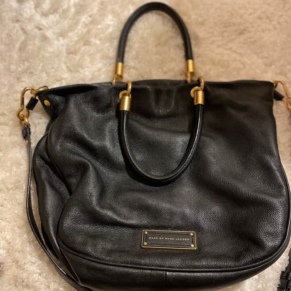 Marc Jacobs satchel